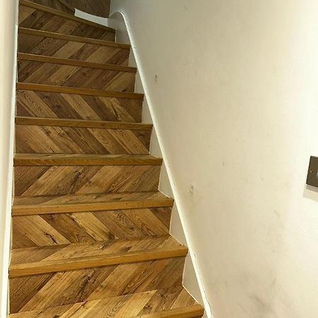 Grays Inn Apartments Лондон Екстериор снимка