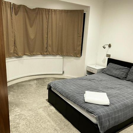 Grays Inn Apartments Лондон Екстериор снимка