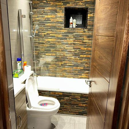 Grays Inn Apartments Лондон Екстериор снимка