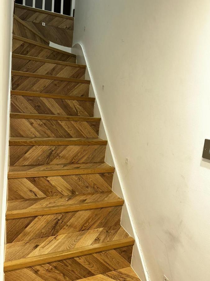 Grays Inn Apartments Лондон Екстериор снимка