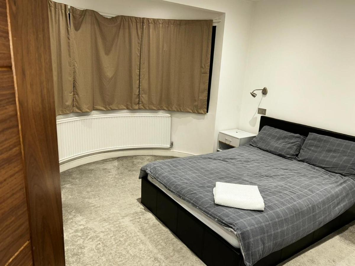 Grays Inn Apartments Лондон Екстериор снимка