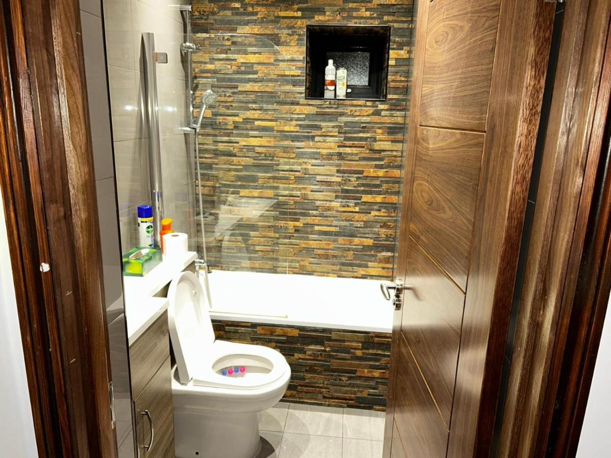 Grays Inn Apartments Лондон Екстериор снимка
