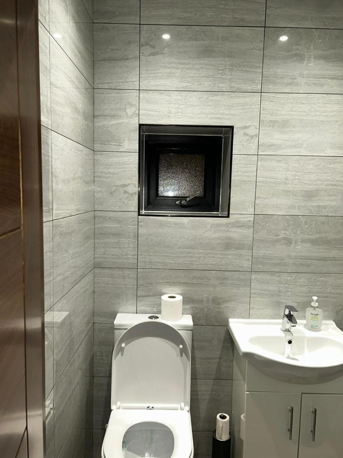 Grays Inn Apartments Лондон Екстериор снимка